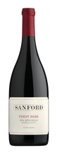 Sanford Pinot Noir - Sta. Rita Hills 2016